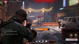 z�ber z hry The Division: Resurgence